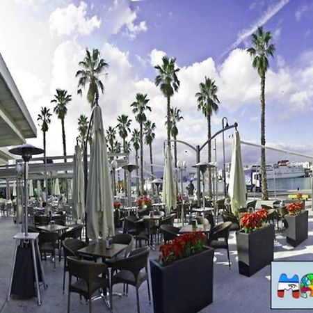 Malaga Downtown And Beach Apartment 외부 사진