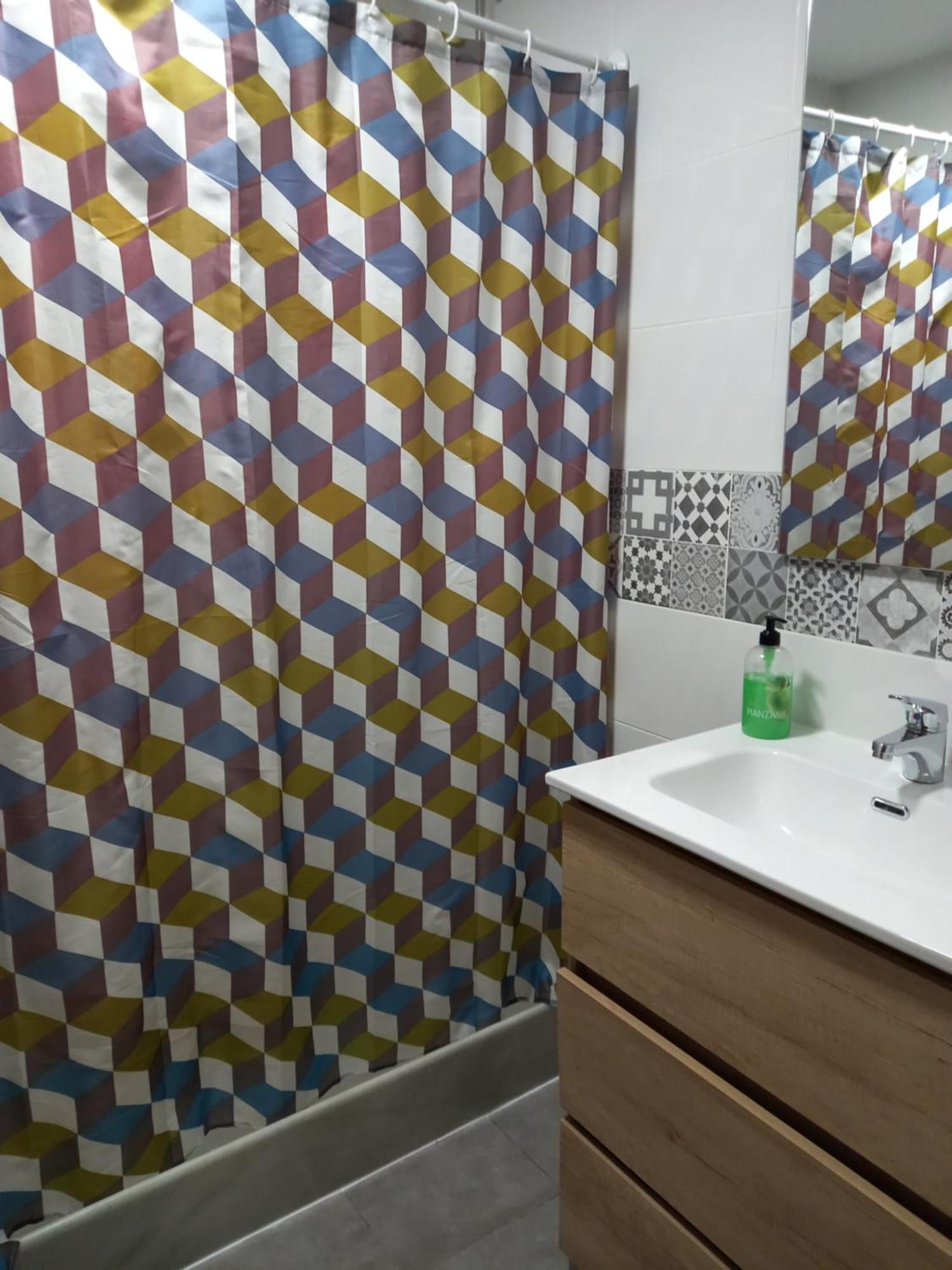 Malaga Downtown And Beach Apartment 외부 사진