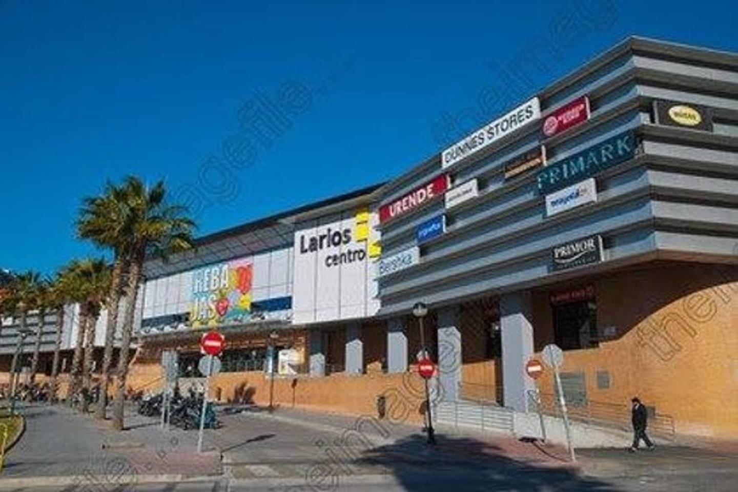 Malaga Downtown And Beach Apartment 외부 사진