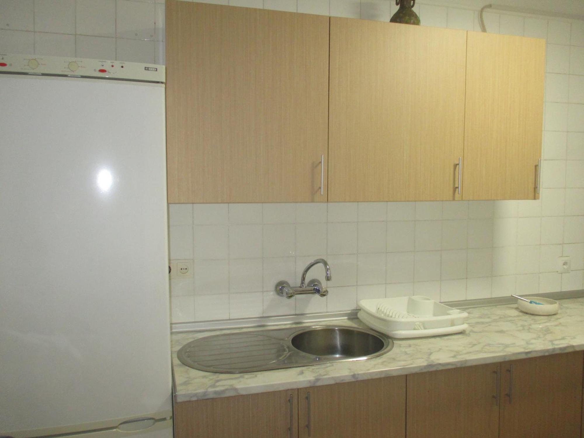 Malaga Downtown And Beach Apartment 외부 사진